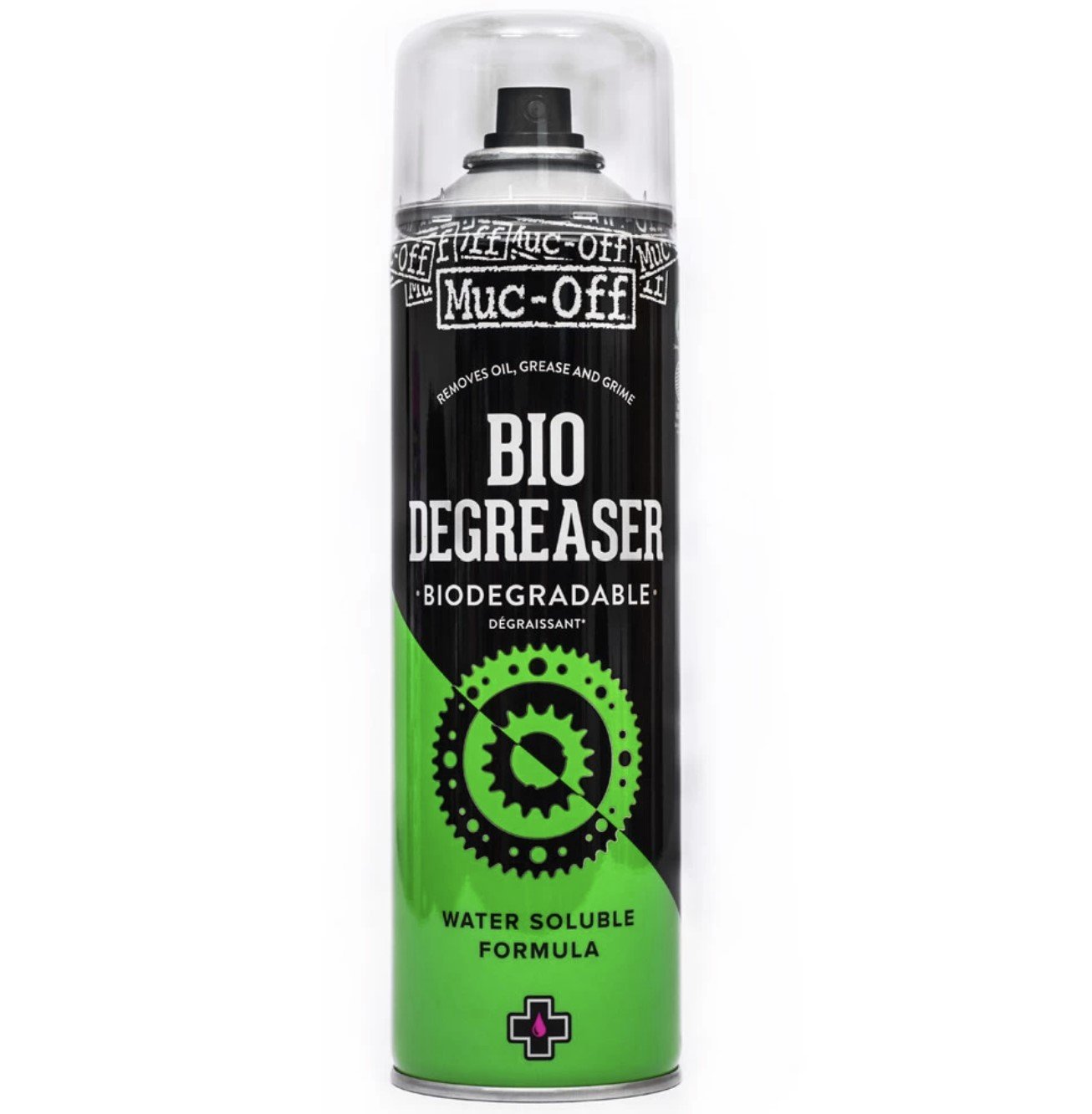 BIO DEGREASER