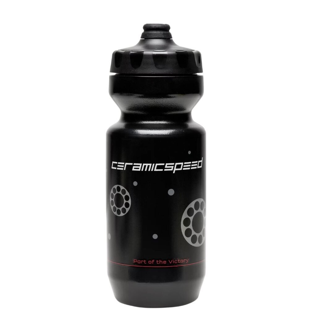 CERAMICSPEED WATER BOTTLE 500ML