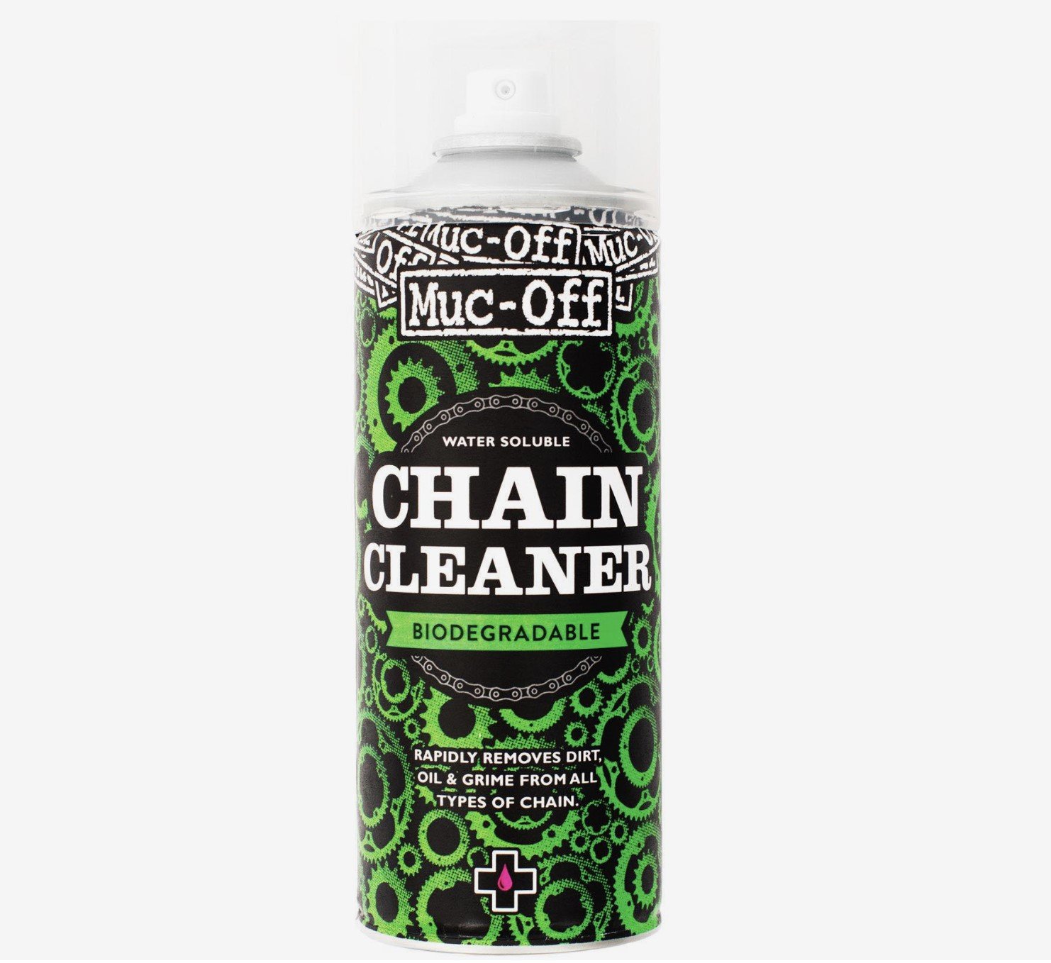 CHAIN CLEANER 1