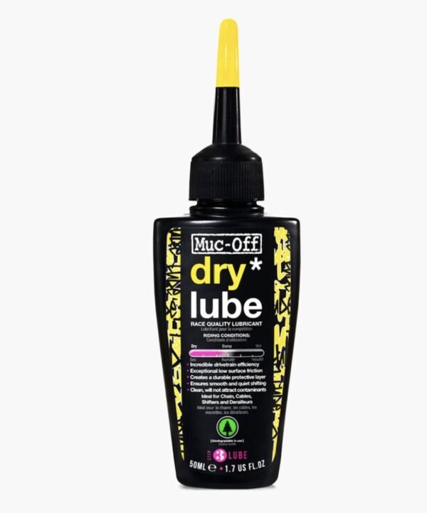 DRY LUBE 50ML