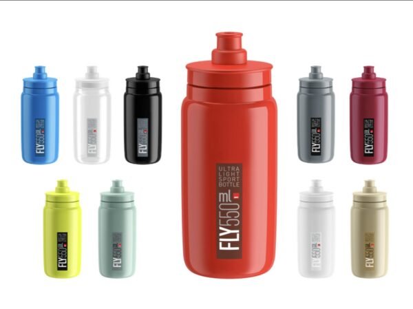 ELITE BOTTLES 1