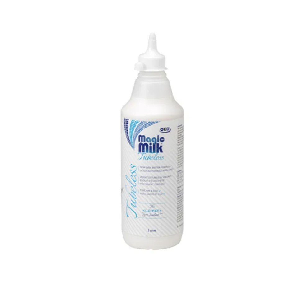 OKO MAGIC MILK 1LTS SEALANT