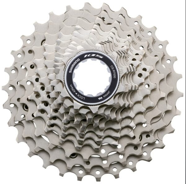 SHIMANO CASSETTE