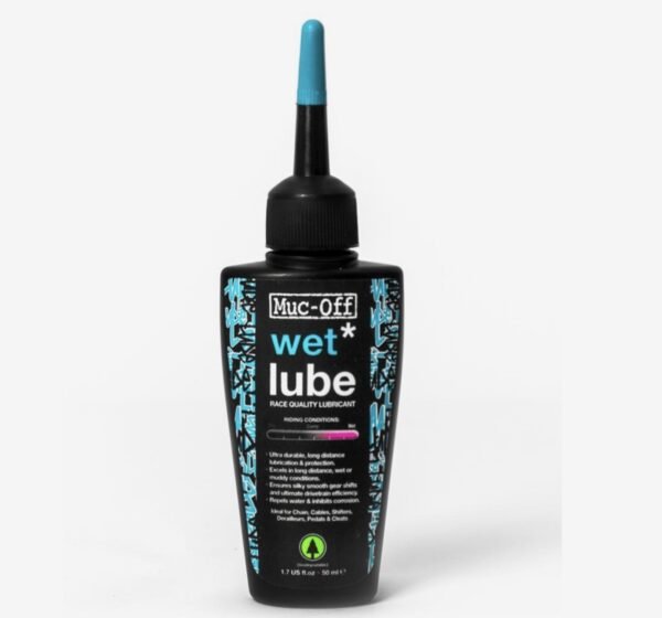 WET LUBE 50ML