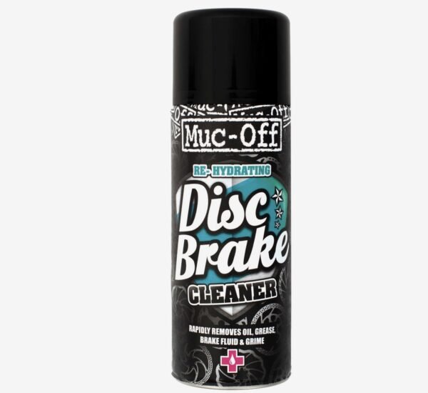 disk brake cleaner