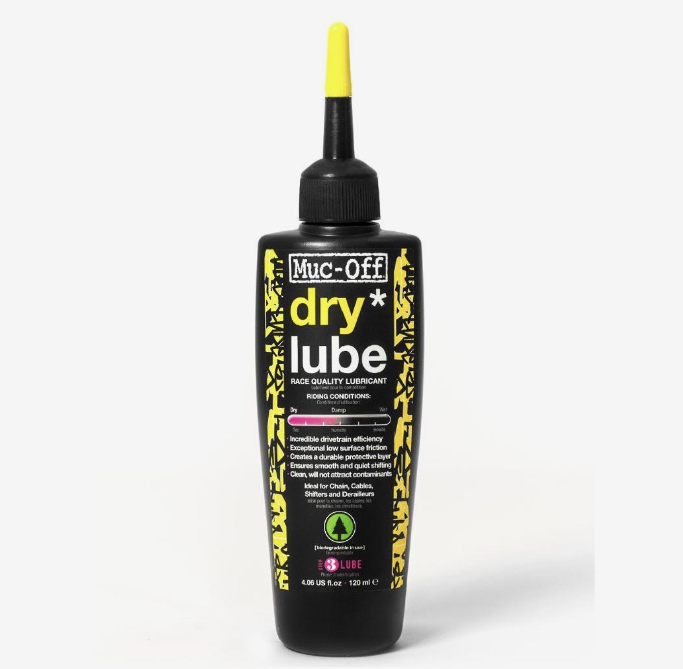 dry lube