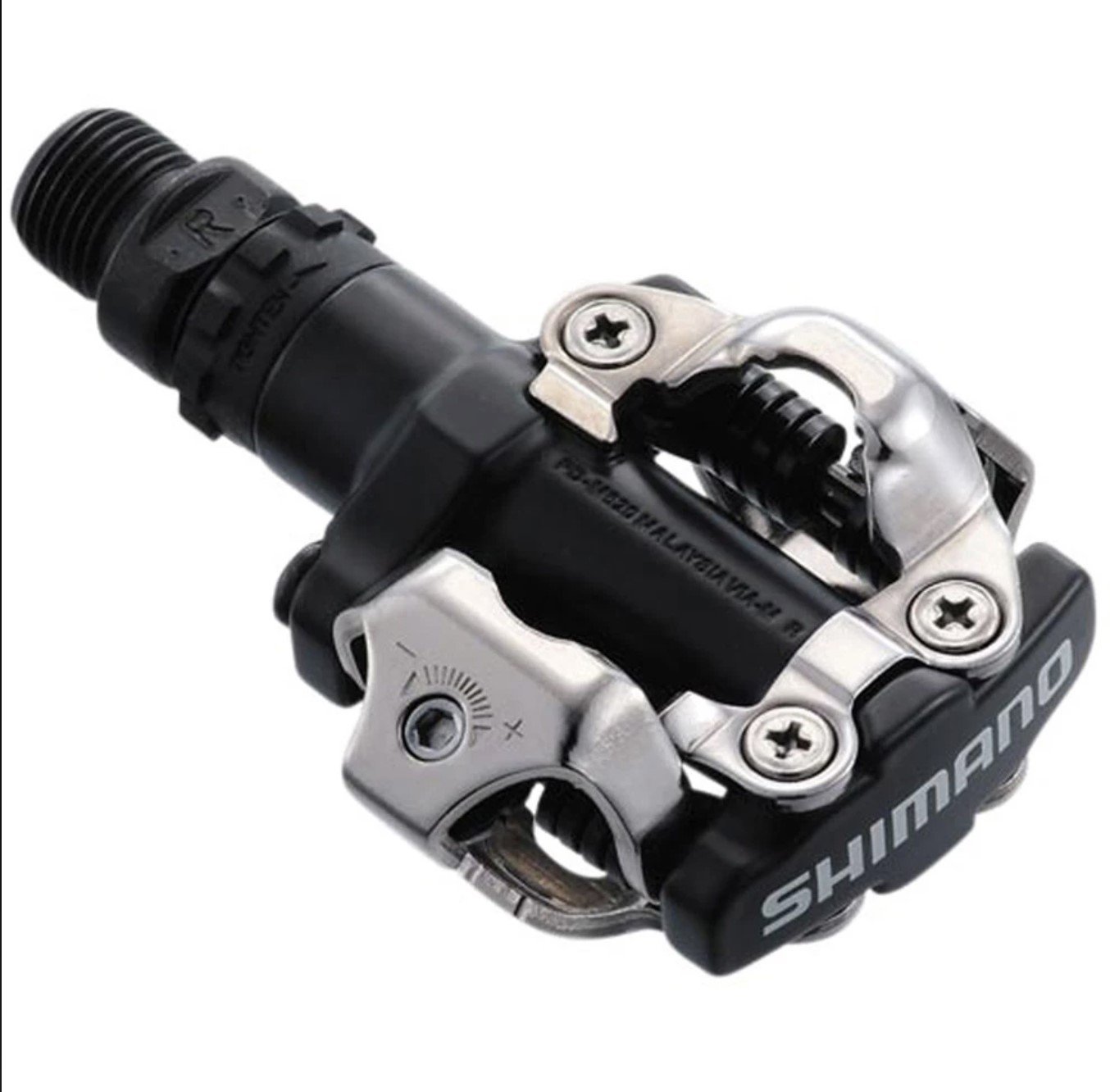 m520 pedals