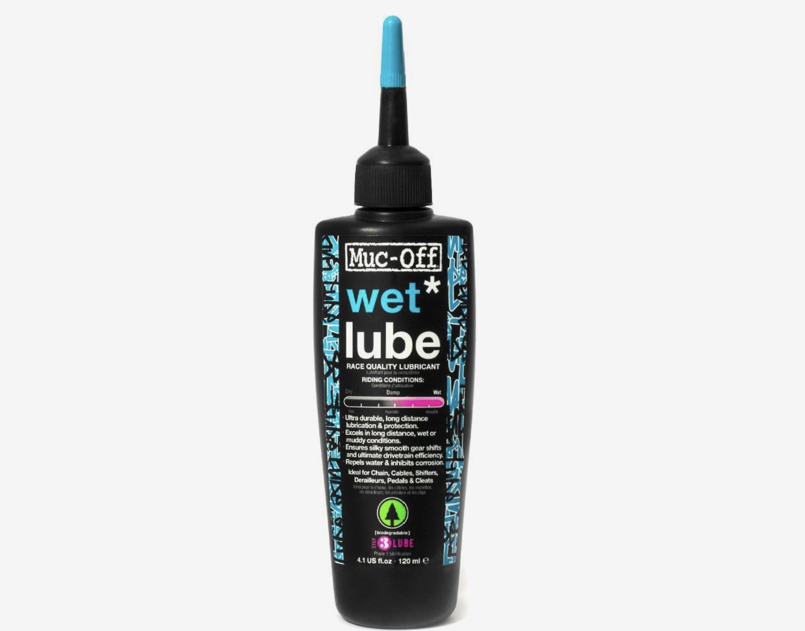 wet lube 2