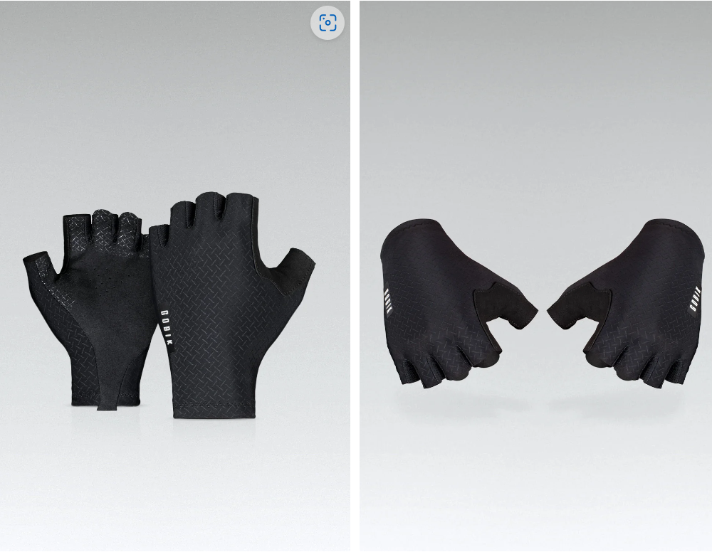 GOBIK GLOVE BLACK MAMBA UNISEX