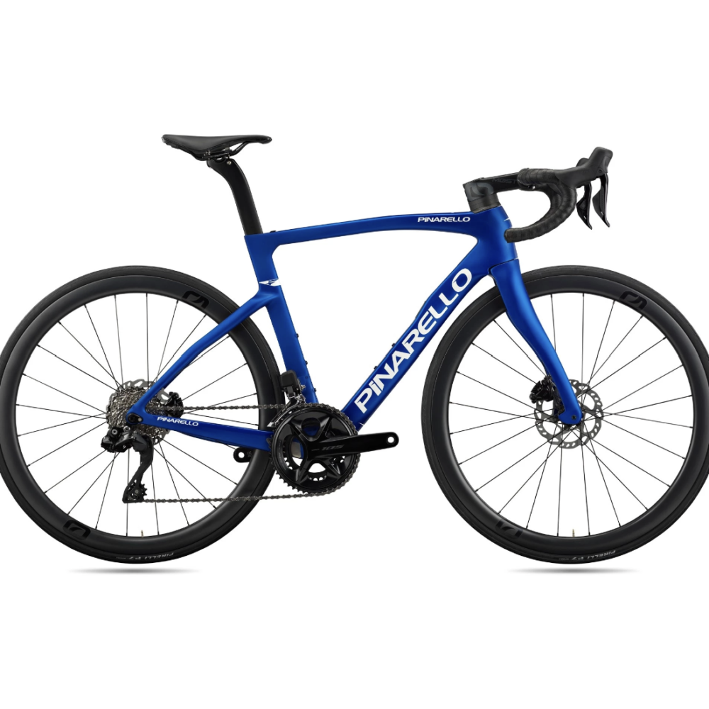 PINARELLO DOGMA F5 105 DI2 DISC ROAD BIKE