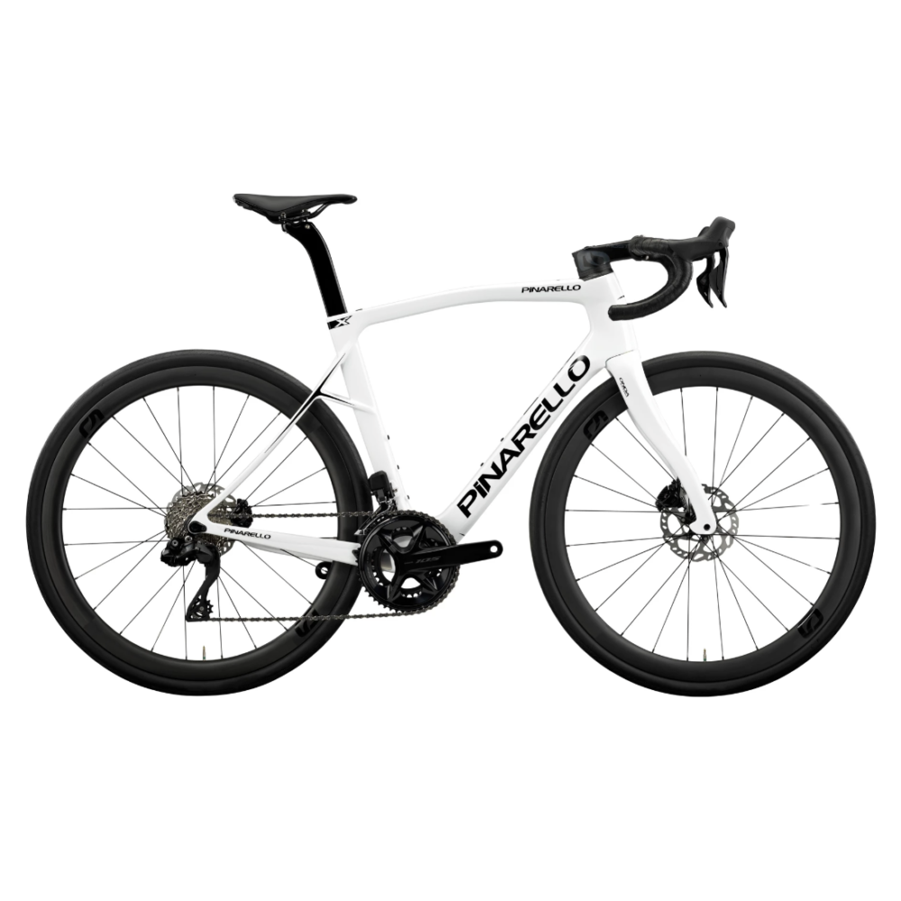 PINARELLO DOGMA X5 105 DI2 DISC ROAD BIKE 2024