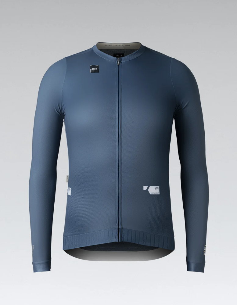 GOBIK LONG SLEEVE JERSEY CX PRO UNISEX COMMAND