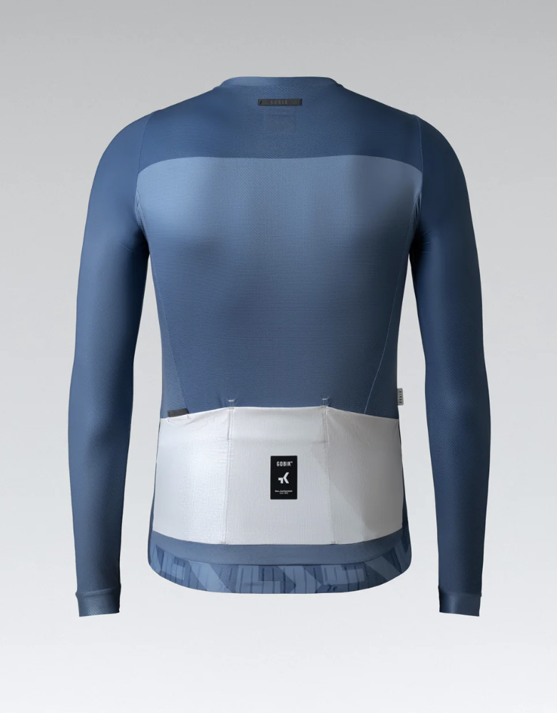 GOBIK LONG SLEEVE JERSEY CX PRO UNISEX COMMAND