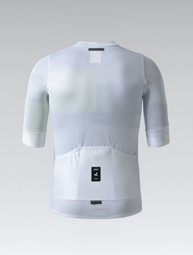 GOBIK SHORT SLEEVE JERSEY CARRERA 2.0 UNISEX ASPEN