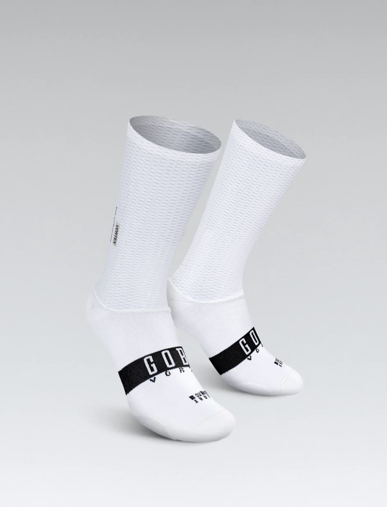 GOBIK SOCKS VORTEX UNISEX SALT